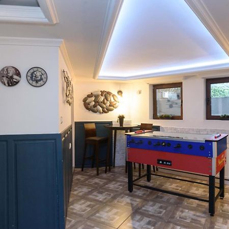 Villa Kaja Банско Екстериор снимка
