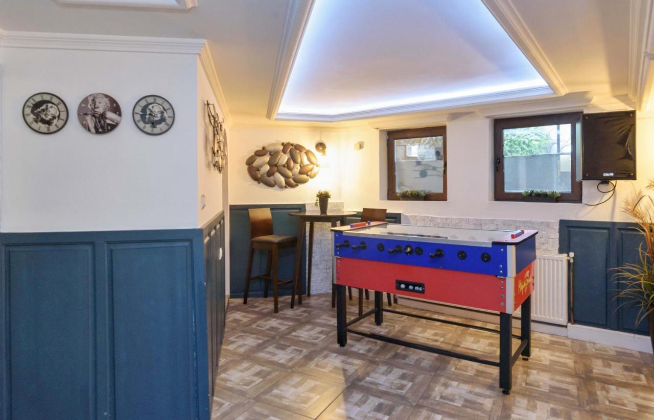 Villa Kaja Банско Екстериор снимка