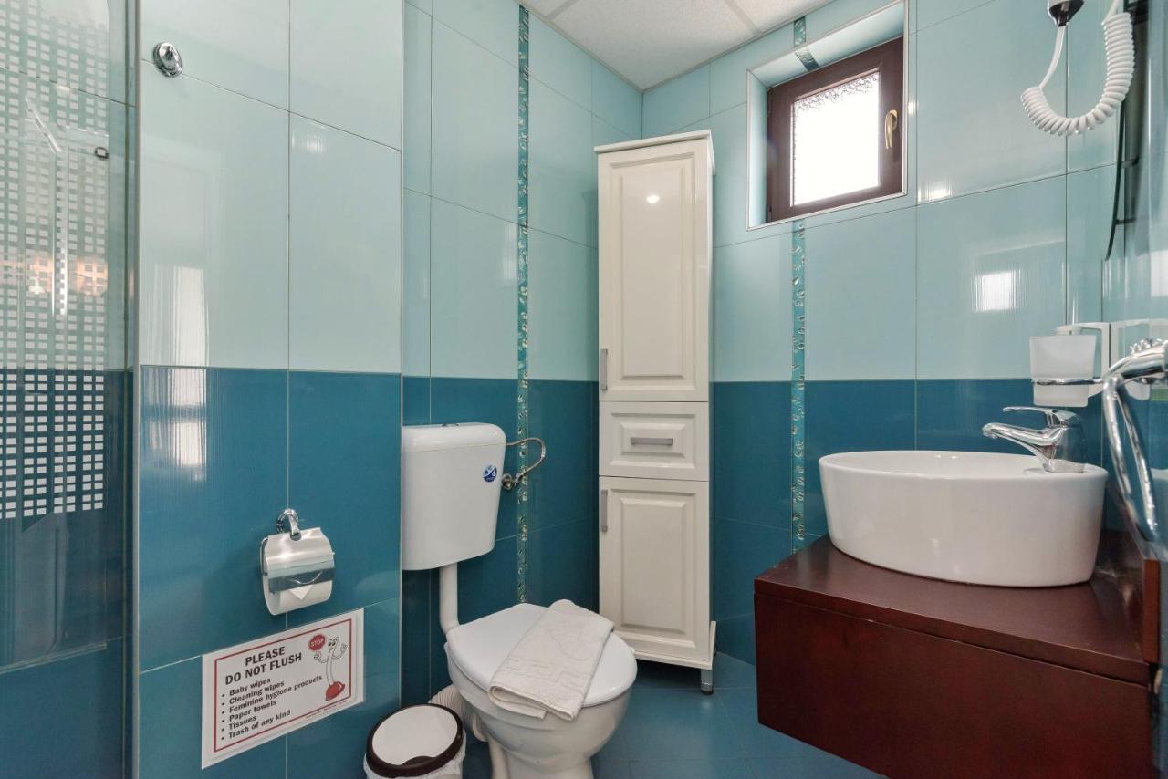 Villa Kaja Банско Екстериор снимка