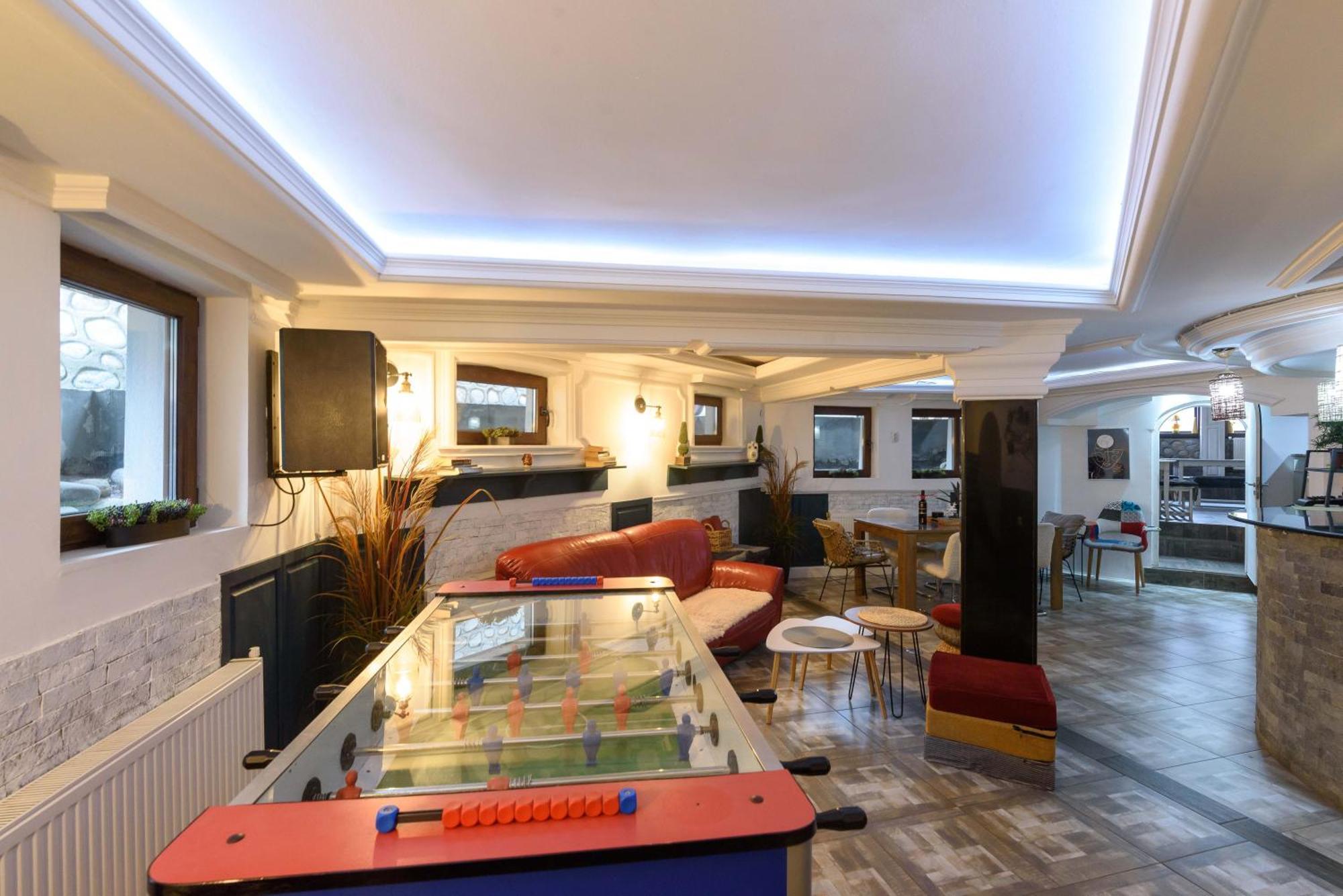 Villa Kaja Банско Екстериор снимка