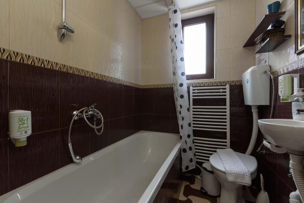 Villa Kaja Банско Екстериор снимка