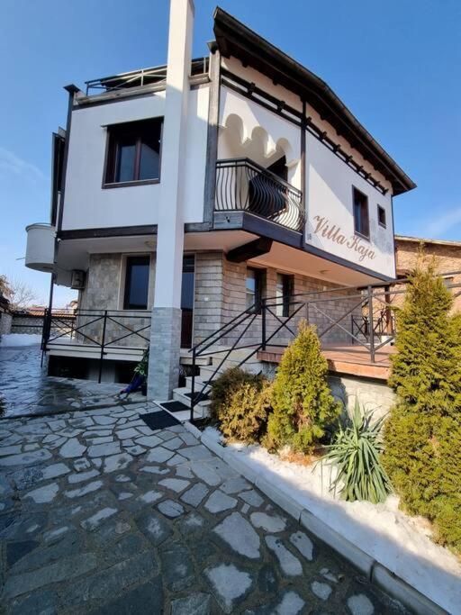 Villa Kaja Банско Екстериор снимка