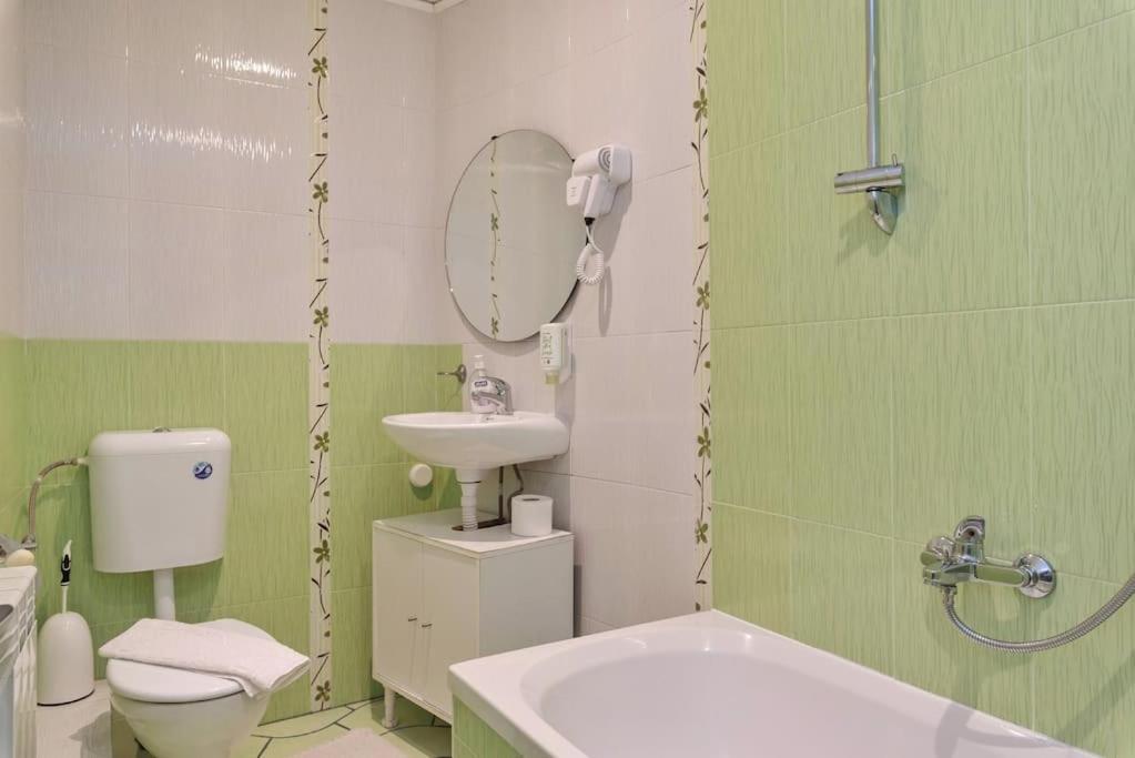 Villa Kaja Банско Екстериор снимка